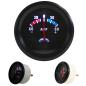Preview: Amperemeter "Youngtimer", Rallye (21117V-2), Ø 52mm (60A), schwarz